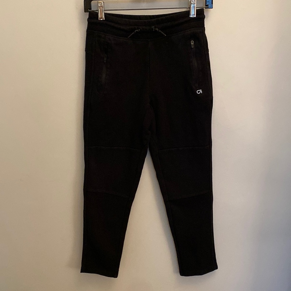 Gap Fit Tech Kids Joggers L (10)